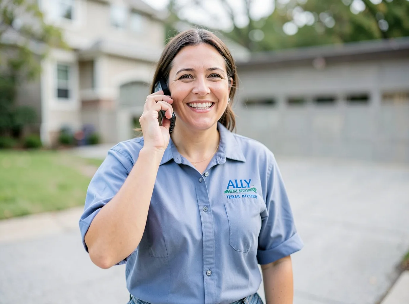 Metal Roof Installation Gantt, SC FAQs
